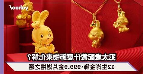 2023屬狗佩戴飾物