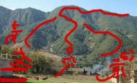 尋霧道真假