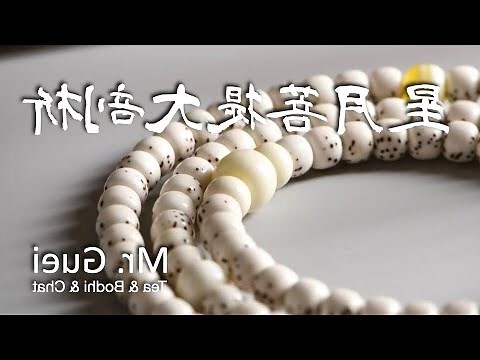 什麼是菩提