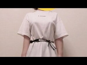 胸部有毛