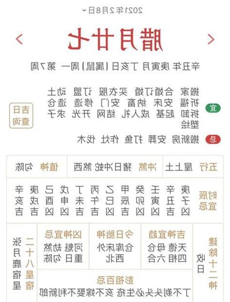 丁亥日
