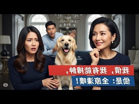 我克為財