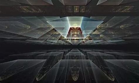 4為空間