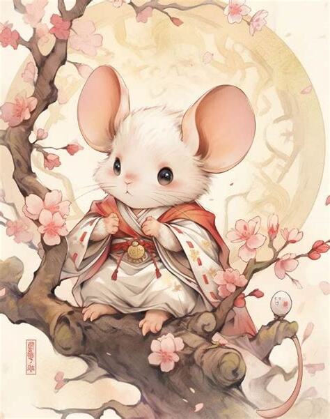 屬雞和屬鼠