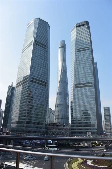 上海中心