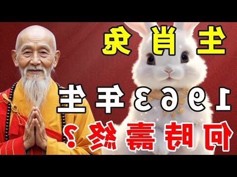 癸卯年出生