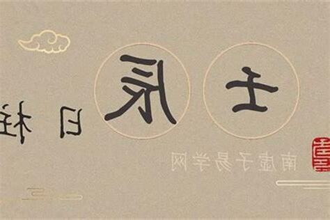 壬辰日主