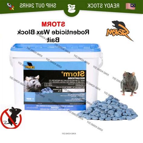 老鼠藥ptt
