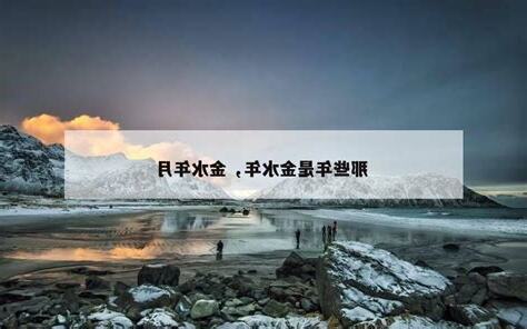金水年