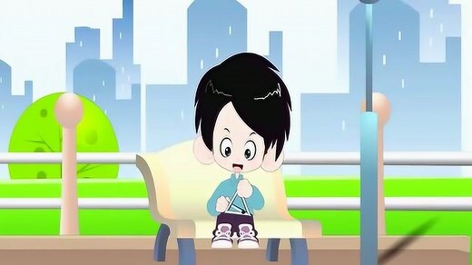 生活中三角形