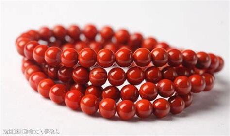 紅色物品