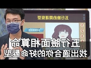 五行臉