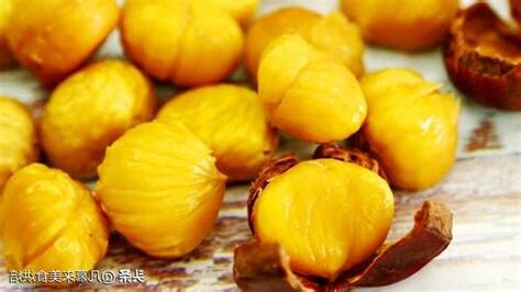 栗子怎麼種