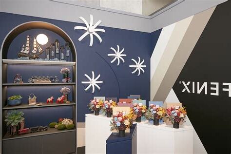 富美家fenix香港