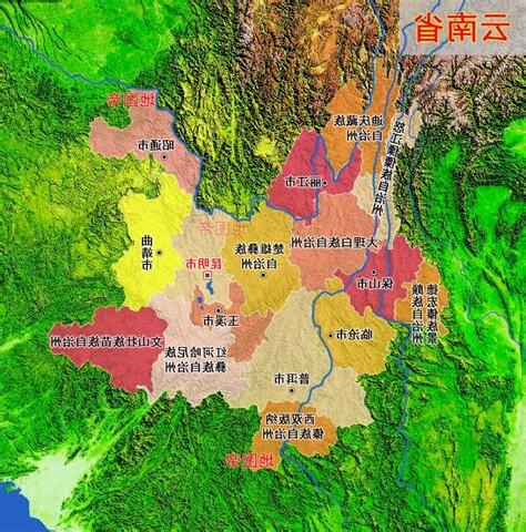 南寧在哪一省