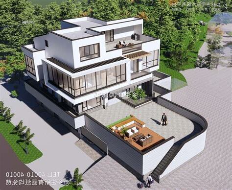 有地下室的房子