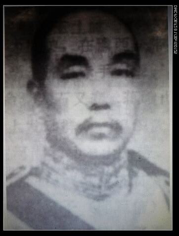 劉鎮華