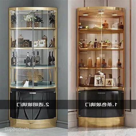 客廳酒櫃