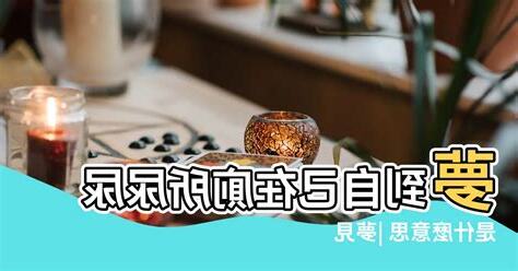 夢到廁所