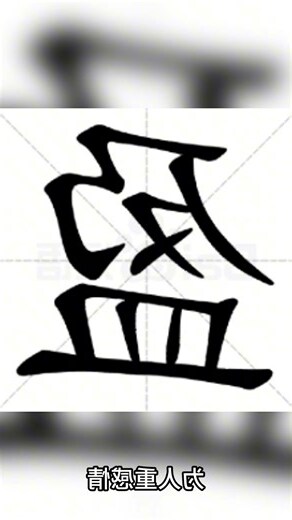 盈名字