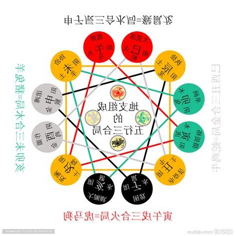 李的五行