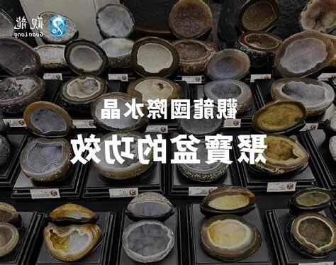 聚寶盆放什麼