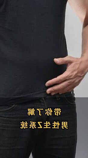 男性阴茎