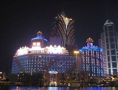 澳门新葡京娱乐城