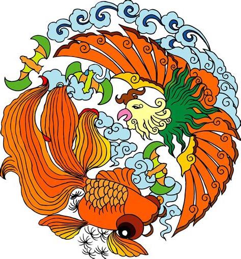 吉祥的動物