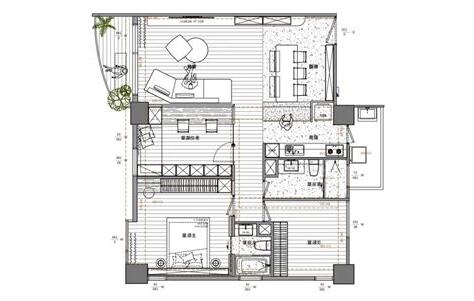 田字型透天是什麼