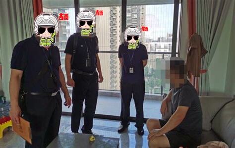 打掉小孩