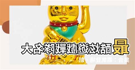 戰隊名