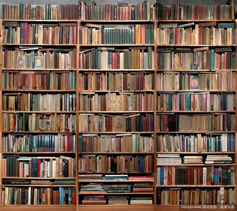 放書