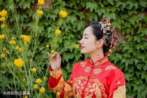 男增加桃花運