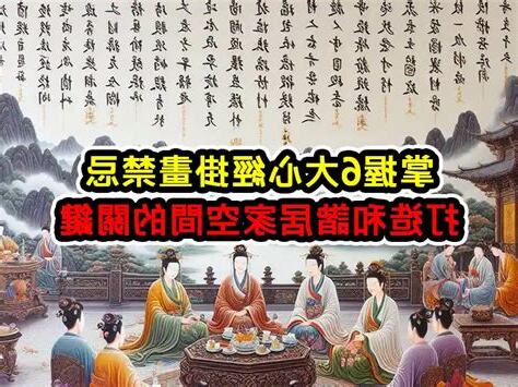 家裡掛心經好嗎