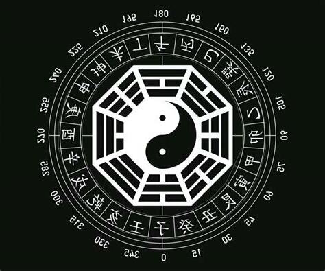 八字算法