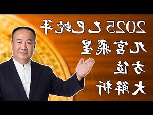房間招財方位