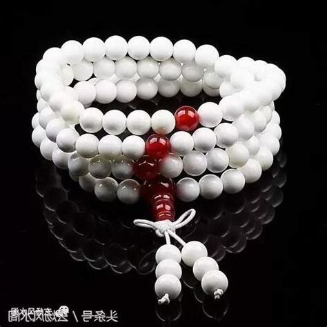 白硨磲功效