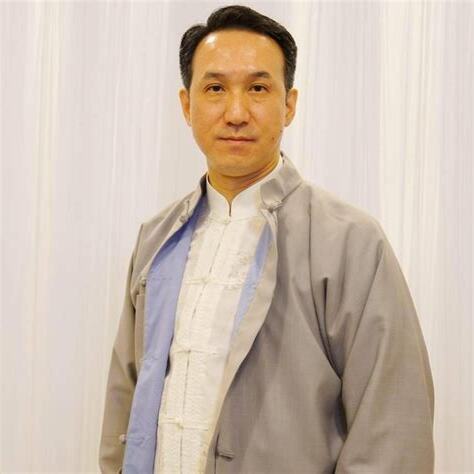 趙振鴻八字師傅的圖片