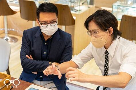 靈魂之窗k大預約