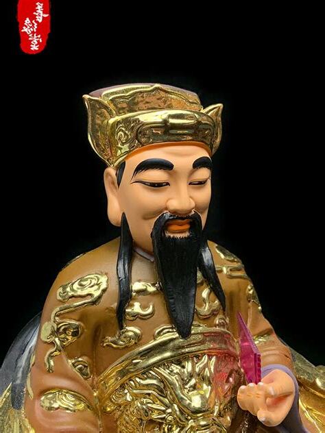 魯班祖師