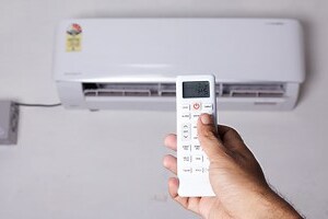 客廳冷氣