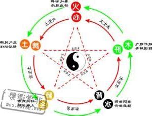 如何看自己的五行