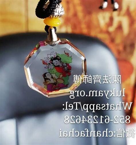 和合二仙擺放位置