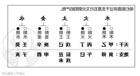 甲乙丙丁茂