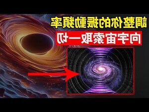 測出你的宇宙共振頻率