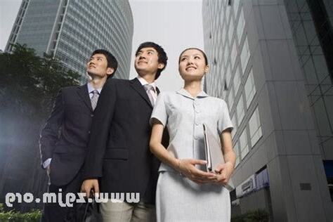 夢見自己升職