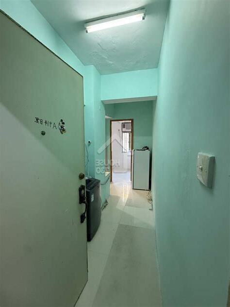 寶石戲院大廈凶宅