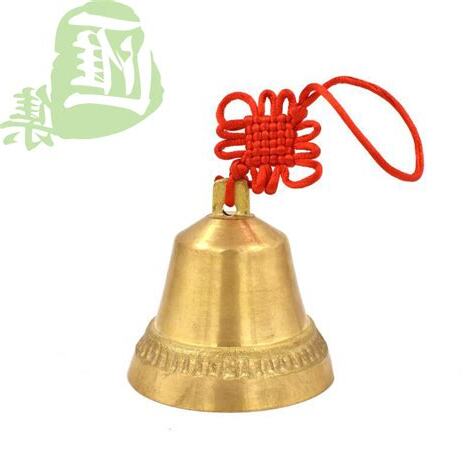 銅鐘風水