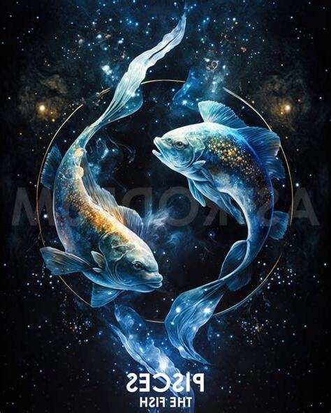 雙魚座的個性